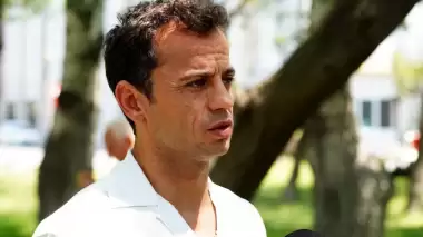 Özcan Yıldırım’dan şampiyonluk sözleri: "Bu sene de kupayı alacağız"