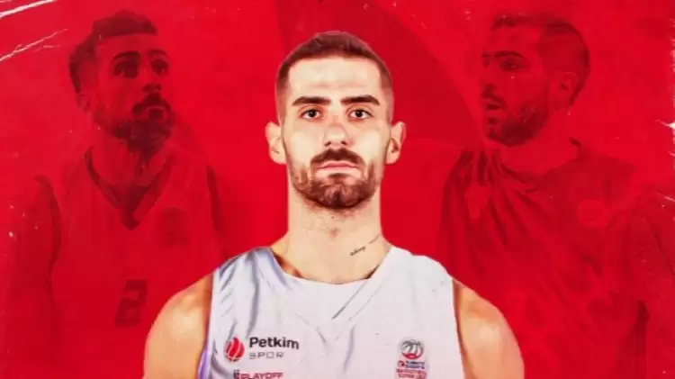 Yunus Emre Sonsırma, Petkimspor’da | Transfer Haberleri