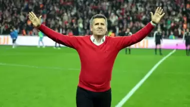 Hüseyin Eroğlu: "Dün dünde kaldı cancağızım"