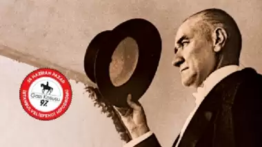 En büyük kupa Cumhuriyetimizin 100. yılında sahibini buluyor!