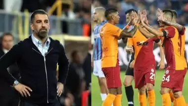 Arda Turan, Galatasaray'dan onu getirecek!