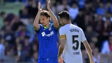 Enes Ünal'ın hocası sözleşme yeniledi