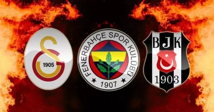 Fenerbahçe, Galatasaray ve Beşiktaş, Karl Toko Ekambi İçin Transfer Yarışında