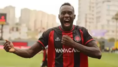 Diagne'den Türkiye'ye veda! İki kulübün radarında