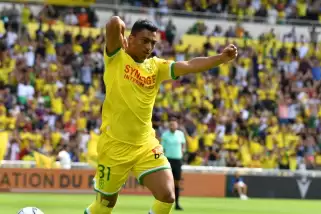 Mostafa Mohamed'e Premier Lig'den talip: Bonservis...