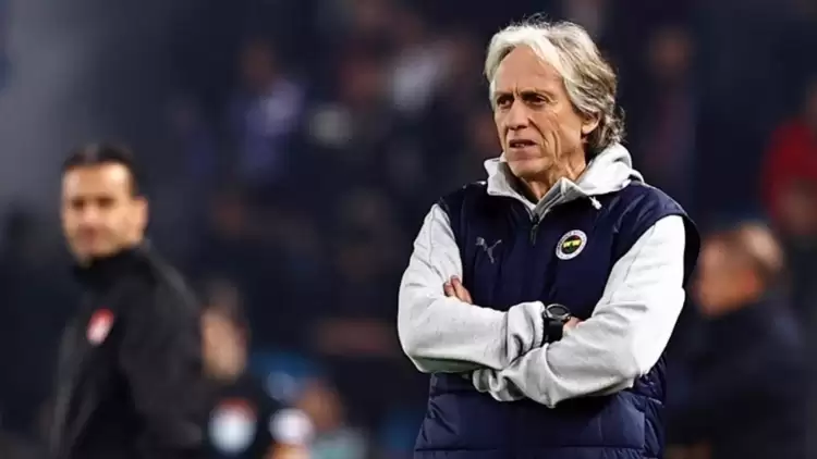 Jorge Jesus hangi takımın başına geçti, anlaşma sağladı mı?