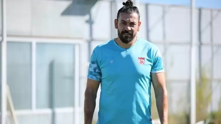 Servet Çetin, Sivasspor İle Görüştüklerini Açıkladı