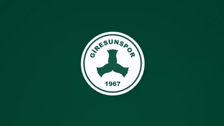 Giresunspor, Teknik Direktör İrfan Buz İle Yollarını Ayırdı!