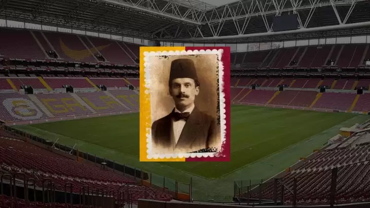 Galatasaray’a Sürpriz Teklif: Nef Stadı’nın Adı Ali Sami Yen Olsun