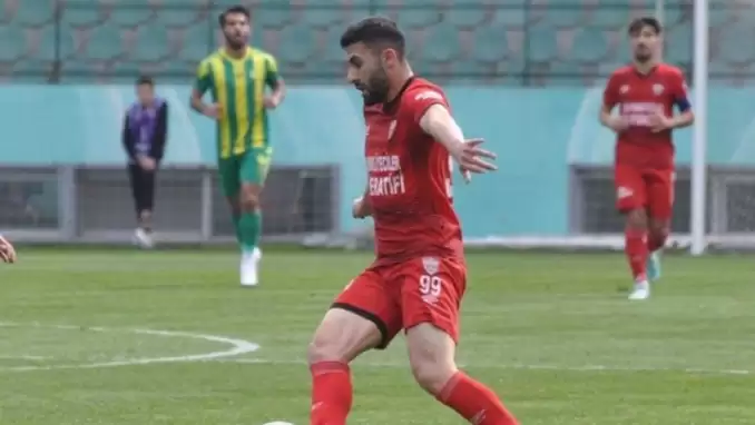 Beşiktaş'ın ilk transferi fabrika işçisi!