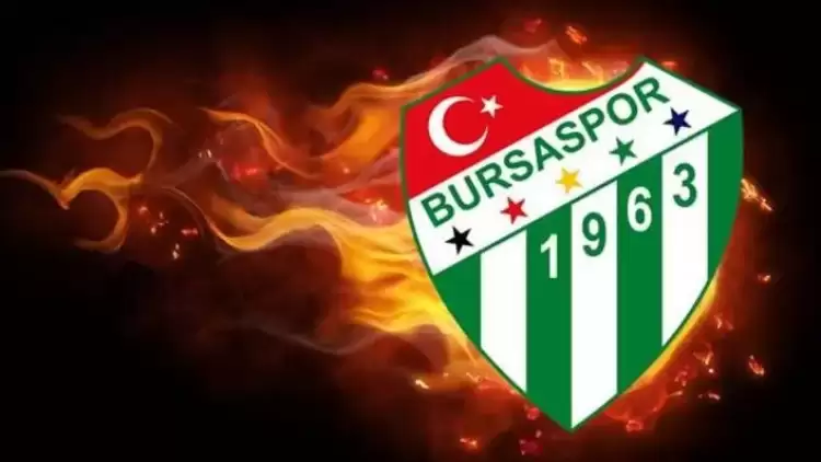 Bursaspor’da Tek Başkan Adayı Recep Günay Oldu