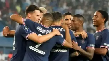 Fransız basını, PSG'nin hocasını resmen duyurdu