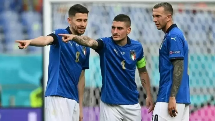 Suudi Arabistan'da Al-Hilal, Marco Verratti'yi Transfer Etmek Üzere