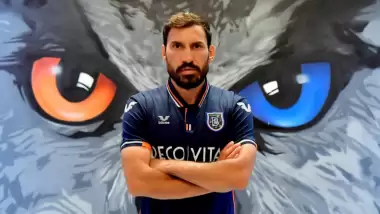 Başakşehir'de Şener Özbayraklı kararı!