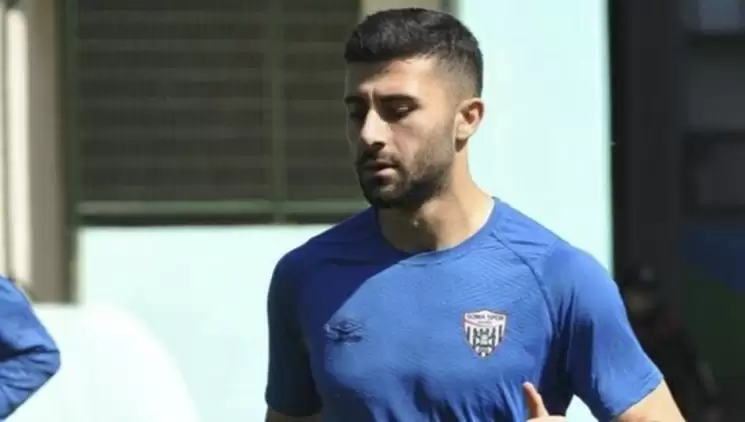 Beşiktaş, Somaspor'dan Emrecan Bulut'u  Transfer Etti - İşte Bonservis Bedeli