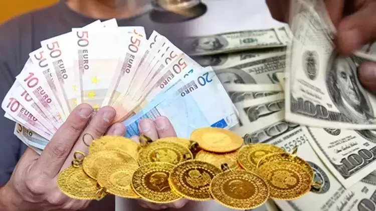 Dolar, Euro, Altın Kaç TL Oldu? Yükselmeye Devam Edecek Mi?