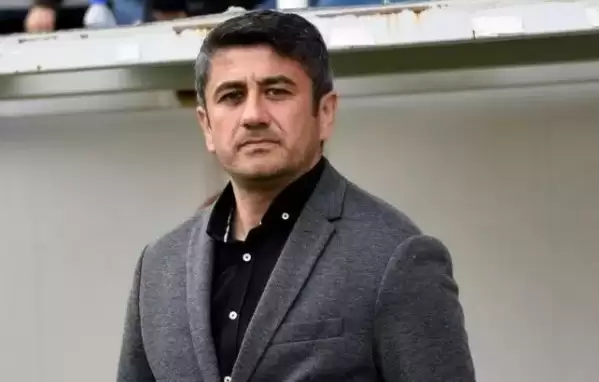 Ersin Aka: ''Hedefimiz şampiyonluk''