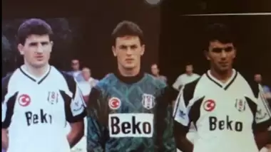 Metin Akçevre: "Bako'yu görünce beni küçük zannetmişler"