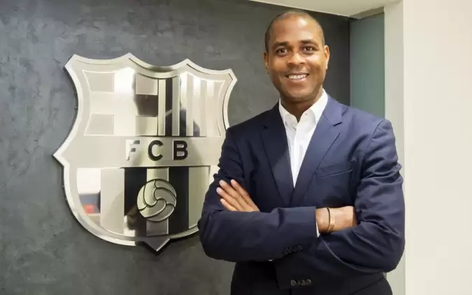 Adana Demirspor'un Yeni Teknik Direktörü Patrick Kluivert Bugün İstanbul'a Geliyor