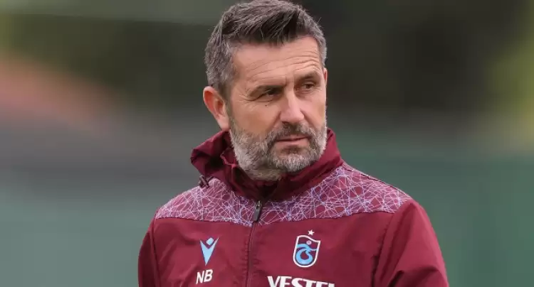 Trabzonspor, Takımda Forma Vermek İstemediği İsimlere Kulüp Bulmalarını İstedi