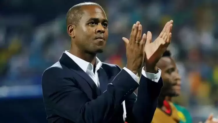 Patrick Kluivert Kimdir, Nereli, Kaç yaşında? Patrick Kluivert Hangi takımlarda Futbol Oynadı?