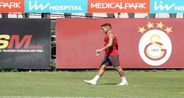 Lazio, Galatasaray'dan Torreira'yı Transfer Etmek İstiyor