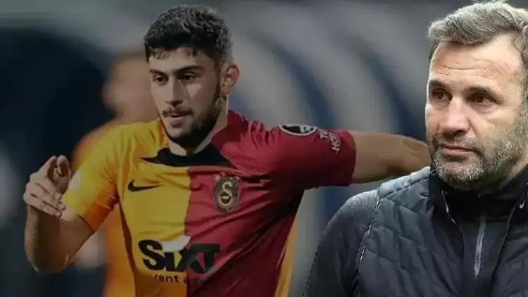 Galatasaray'ın Rapid Wien'den Transfer Ettiği Yusuf Demir'de Ceza Ödedi İddiası!