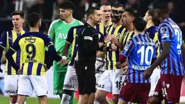 Süper Lig'de en çok kazanan hakemler belli oldu! 