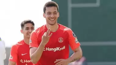 Umut Nayir'in, Fenerbahçe'den istediği maaş belli oldu!