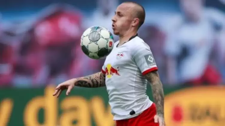 Galatasaray, Angelino Transferini Açıklamaya Hazırlanıyor! İmza An Meselesi...