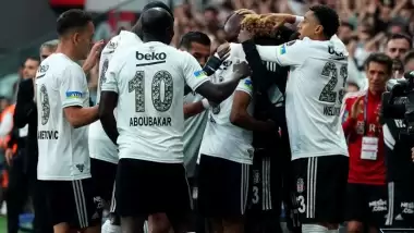 Beşiktaş'tan 10 numara hamlesi! Teklif yapıldı...