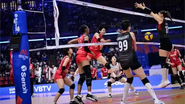 Filenin Sultanları, Japonya'yı salladı ama yıkamadı!