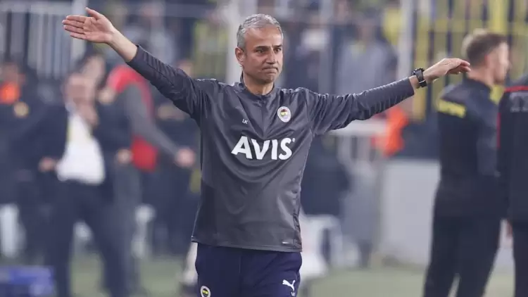 İşte İsmail Kartal'ın Fenerbahçe'den Alacağı Ücret