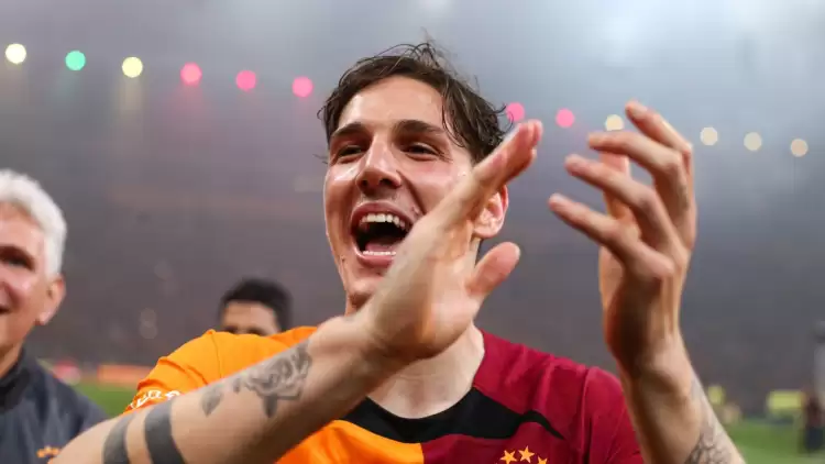 Nicolo Zaniolo: "Juventus'ta Oynamak İsterim" | Transfer Haberleri