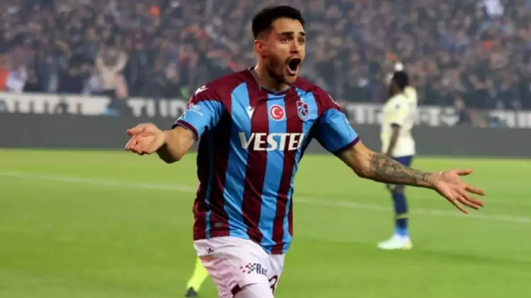 Maxi Gomez'in Kulübe İhtar Çektiği İddia Edildi