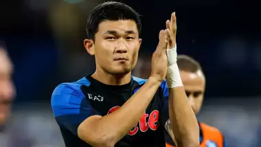 Kim Min-jae imzayı atıyor! İşte yeni takımı...