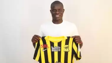 Kante, küme düşen takımı satın aldı!