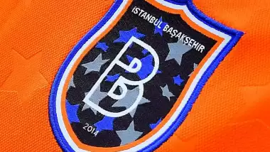 Başakşehir'de ayrılık!