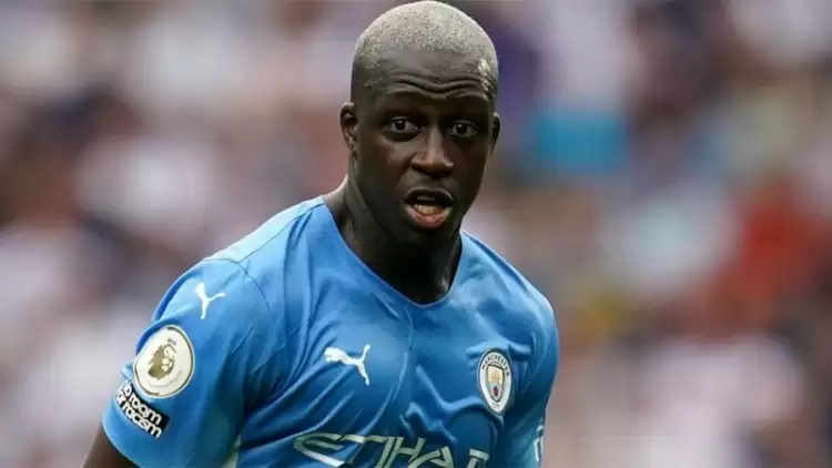 Tecavüzle Suçlanan Benjamin Mendy 10 Bin Kadınla Yattığını İtiraf Etti