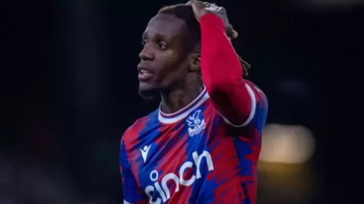 Galatasaray'dan Fenerbahçe'yi Kızdıracak Transfer Çalımı! Zaha...