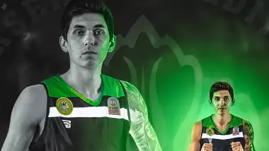 Ayberk Olmaz imzayı attı! İşte yeni takımı...