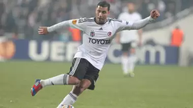 Quaresma'dan Suudi Arabistan açıklaması: "Satılık değilim!"