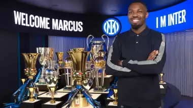 Inter, Dzeko'nun yerini doldurdu!