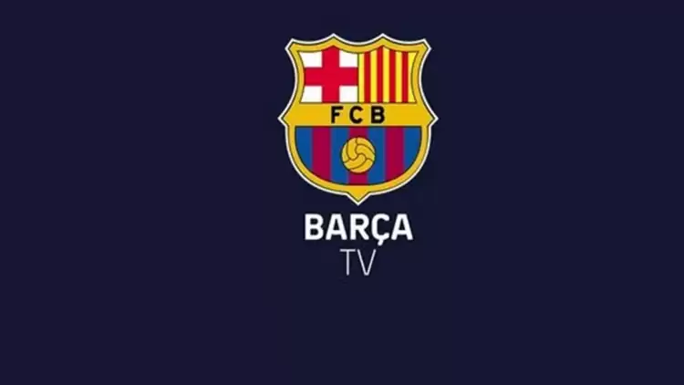 Barcelona Mali Sorunlardan Dolayı Barça TV'yi Kapattı