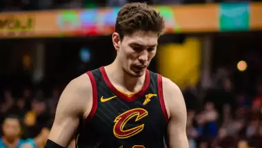 Flaş | Cedi Osman, Cleveland'dan ayrıldı! İşte yeni takımı...