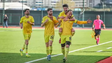 Karacabey'e destek yok... Artık tüm hedef Aliağa FK!