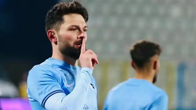 Eren Tozlu’nun rotası değişmiyor!