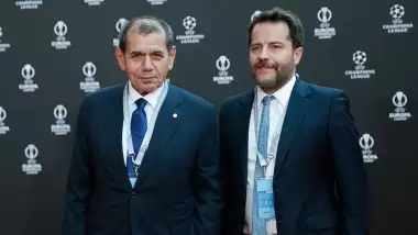 İç transferde düğmeye basıldı! Cimbom bir futbolcunun opsiyonunu kullandı