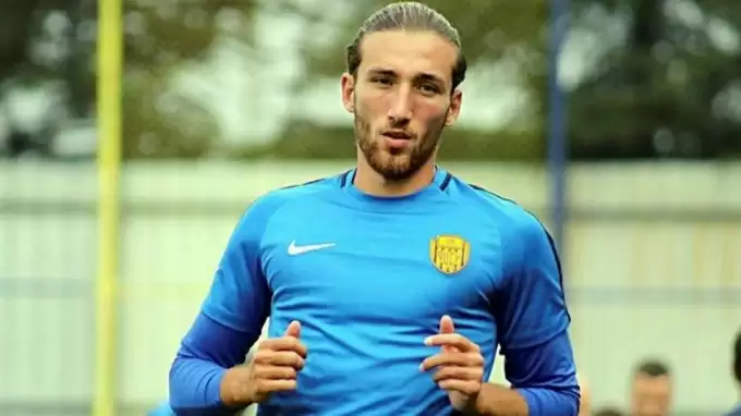 Atakan Çankaya yuvada kaldı