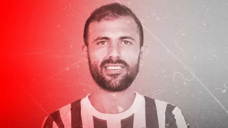 Antalyaspor, Admir Mehmedi İle Yollarını Ayırdı